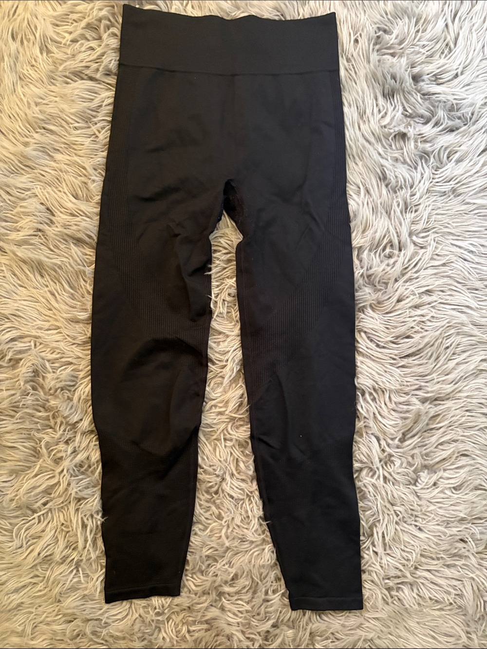 Pink Active yoga pants